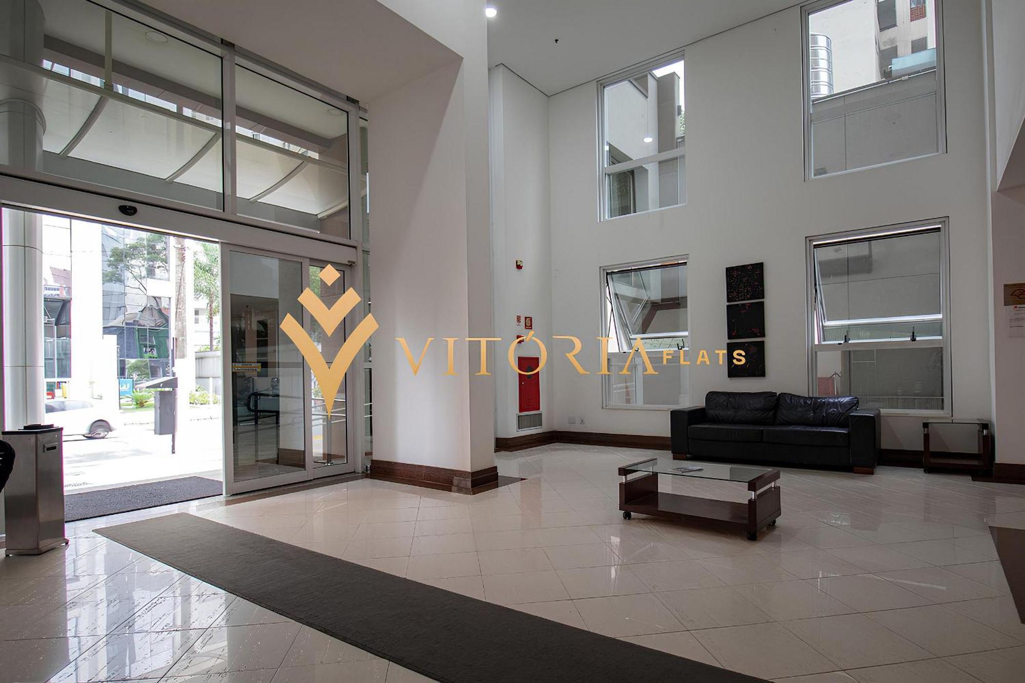 Elegance Suites Consolacao Sao Paulo Exterior photo