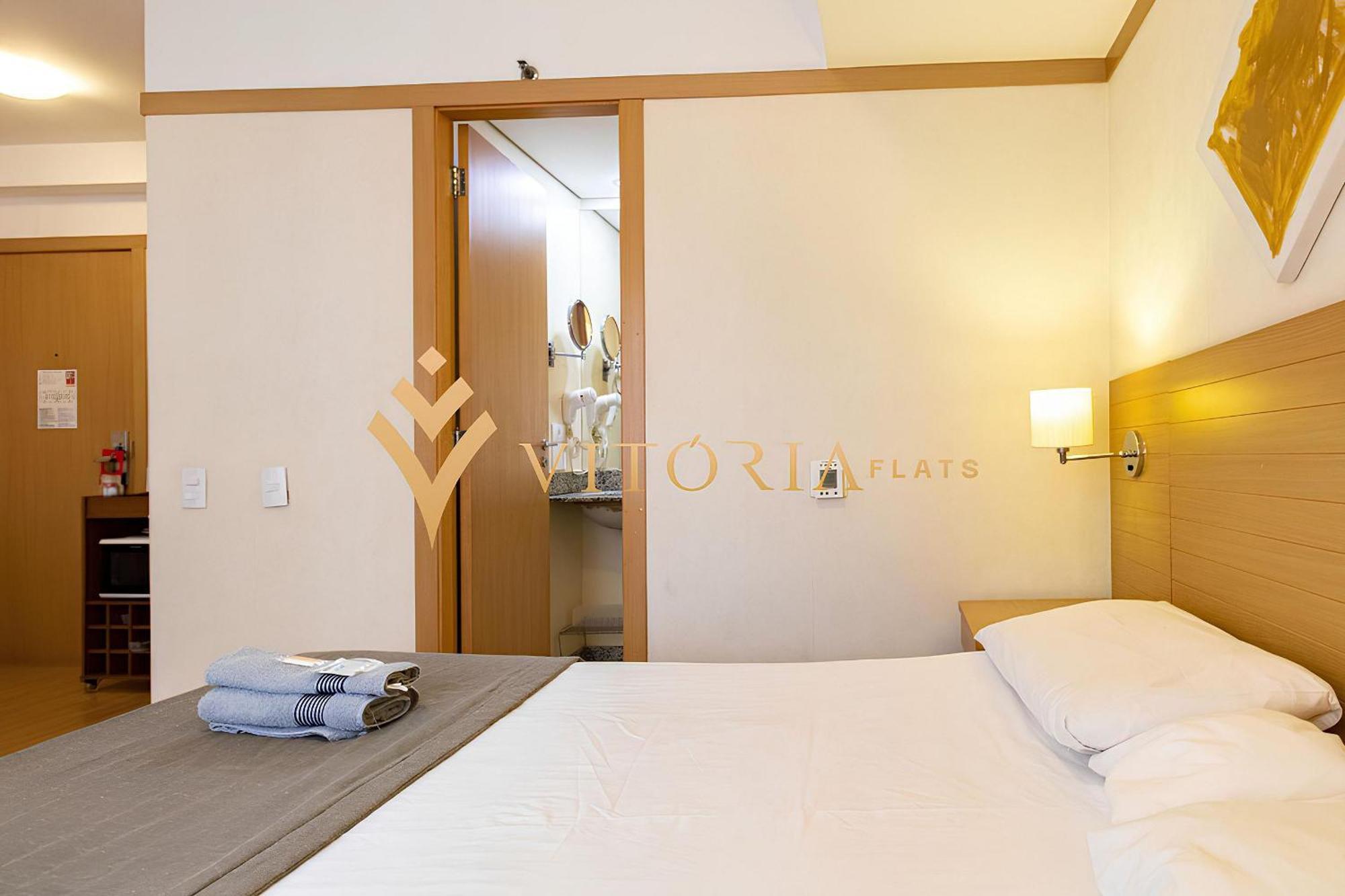 Elegance Suites Consolacao Sao Paulo Exterior photo