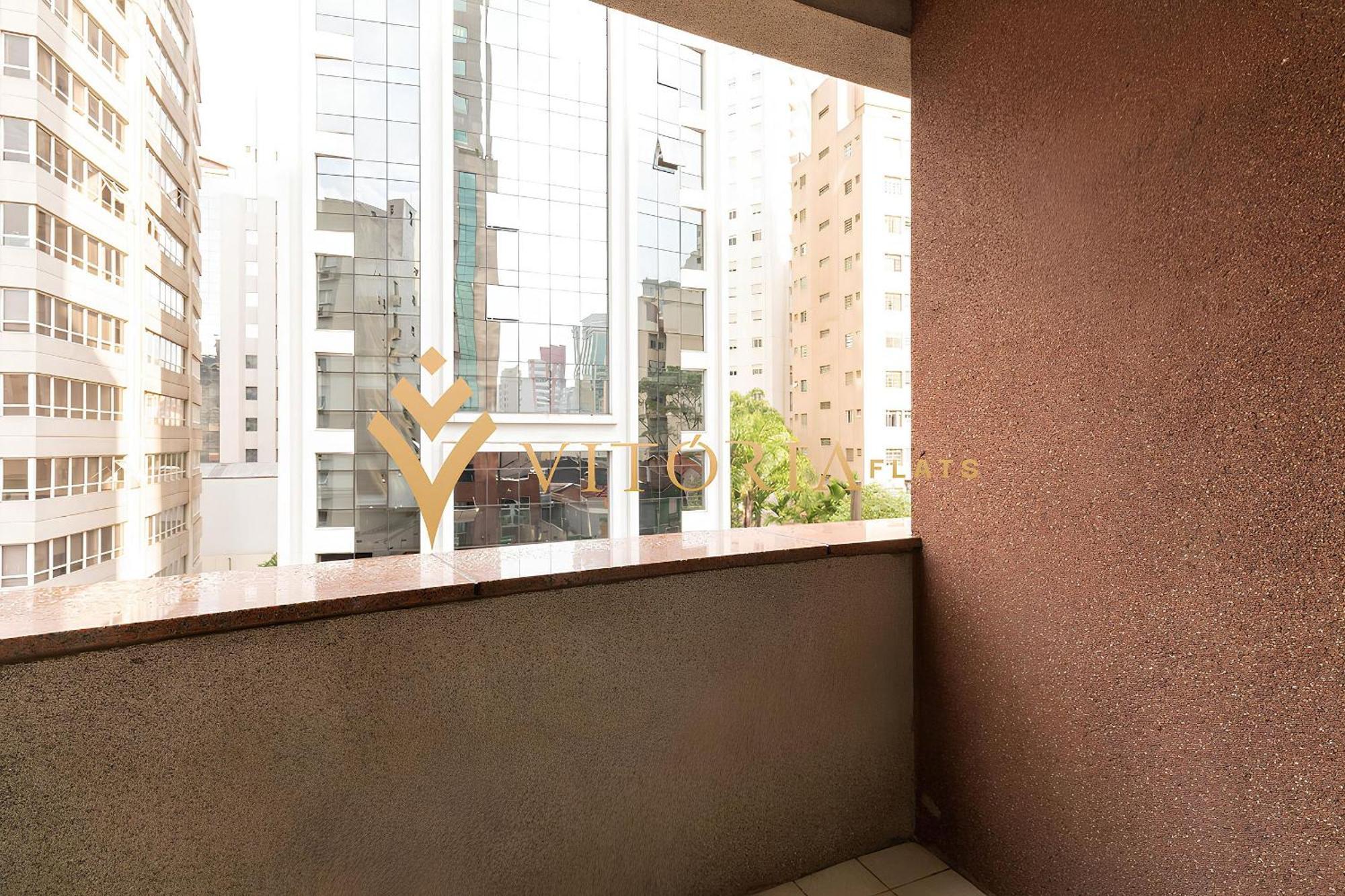 Elegance Suites Consolacao Sao Paulo Exterior photo
