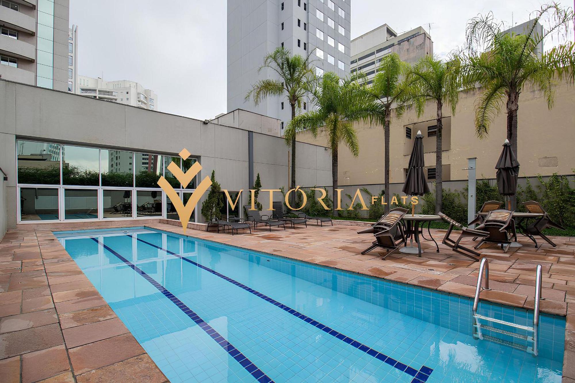 Elegance Suites Consolacao Sao Paulo Exterior photo